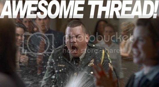 AwesomeThread AwesomeThread