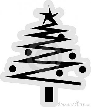 Christmas tree icon thumb32636