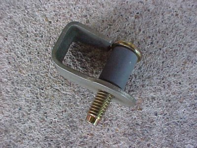 Doorstriker