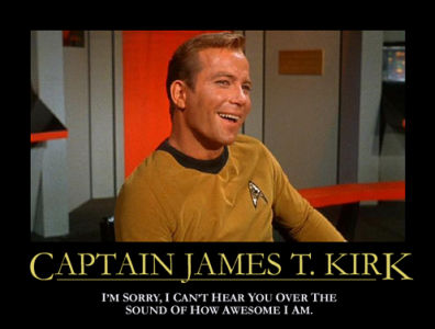 Star Trek Captain Kirk Star Trek Captain Kirk