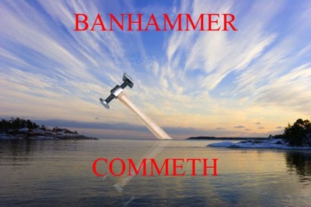 Banhammer