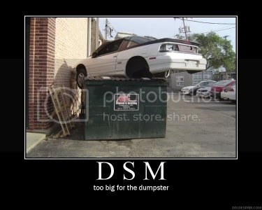 Dumpster