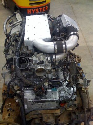 SHOmotorandblower