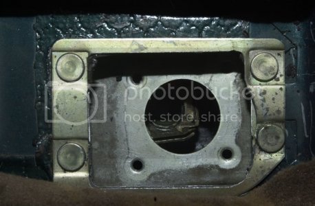 FLOORPAN FLOORPAN