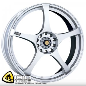 Enkei rs5 lg super