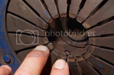 PRESSUREPLATESPRINGS PRESSUREPLATESPRINGS