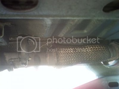 ExhaustLeak