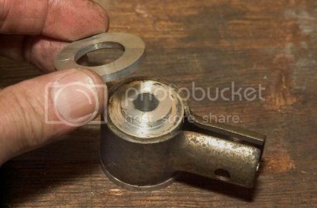 BUSHINGCAP