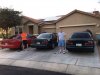 3 SHOs in AZ