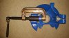 BALL JOINT INSTALL
