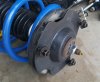 STRUT PLATE ANGLE