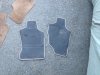 Floor mats 4 Floor mats 4