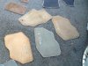 Floor mats 1 Floor mats 1