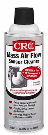 CRC MAF Cleaner CRC MAF Cleaner