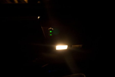 Help moonroof switch