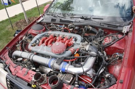 Turbosho Turbosho