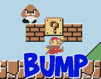 Mariobump Mariobump