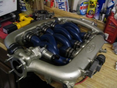 Intake 95ATX