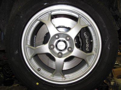 SHO NUT 13 25x1 1 96 99 Brakes