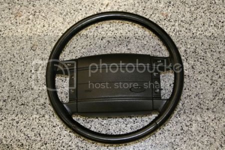 Steeringwheel 1 Steeringwheel 1