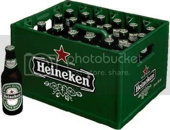 Heineken case