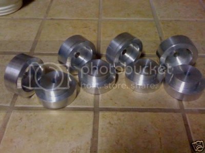 Subframebushings