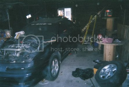 Mygarage