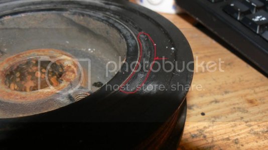Pulley