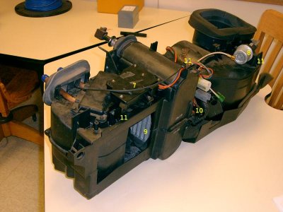 Sho tech hvac numbered 02