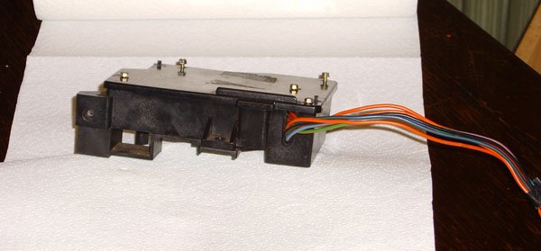 Sho tech bda 01