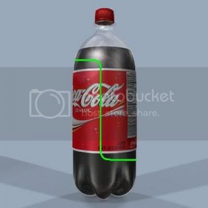 Soda Bottle