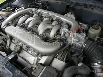Intake
