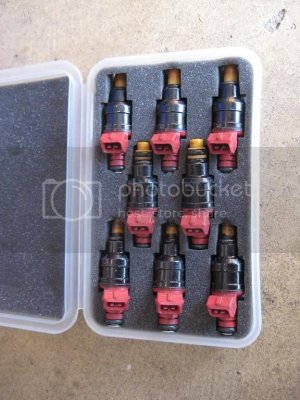 30lbInjectors