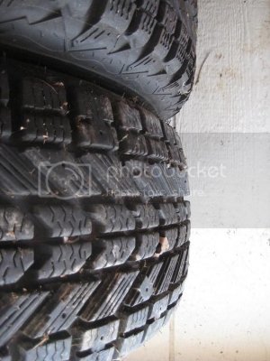 SnowTiresTread