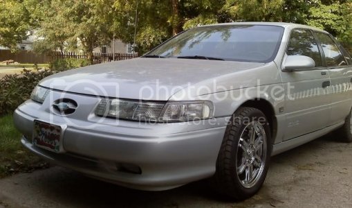 SilverSHO SilverSHO
