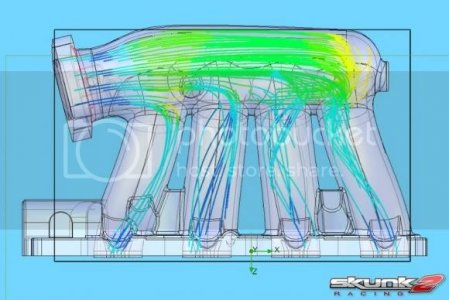 Skunk2IntakeManifold