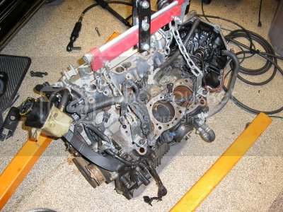 Oldmotor Oldmotor