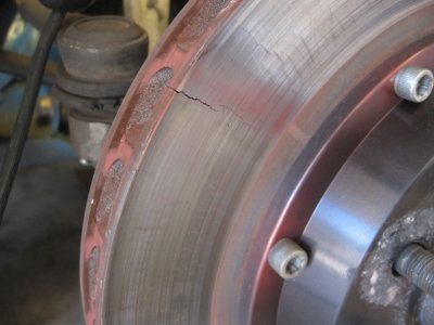 RotorCrack