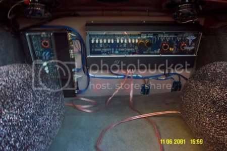 Rickieamps
