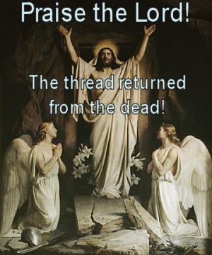 Resurrection