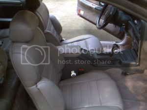 Xr7seat