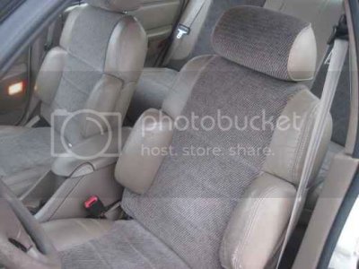 95taurusseseat