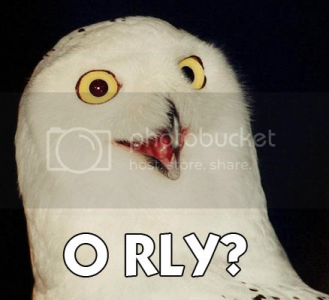 Owl orly
