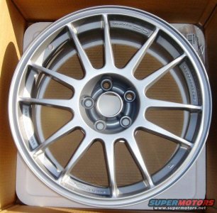 Oz superleggera