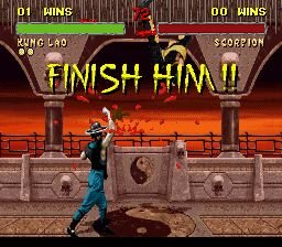 Finishhim Finishhim
