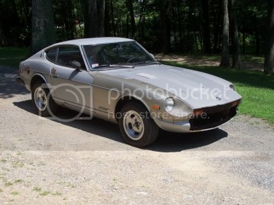 1978Datsun280Z 1978Datsun280Z