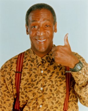 Bill cosby