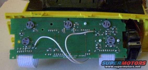 Eatc rear circuit board 95v with wires added Eatc rear circuit board 95v with wires added