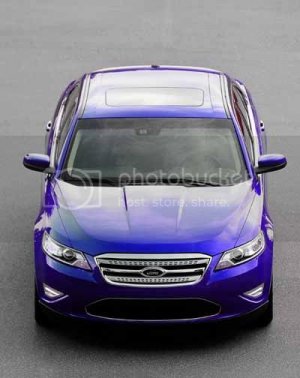 10TAURUS SHO SKV0269 HR2