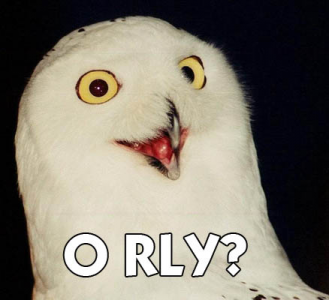 Owl orly